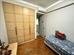 Dahlia Park Condominium (D17), Condominium #553183641